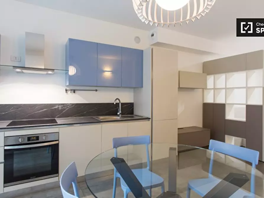 Immagine 2 di Appartamento in affitto  in Via Padova a Milano