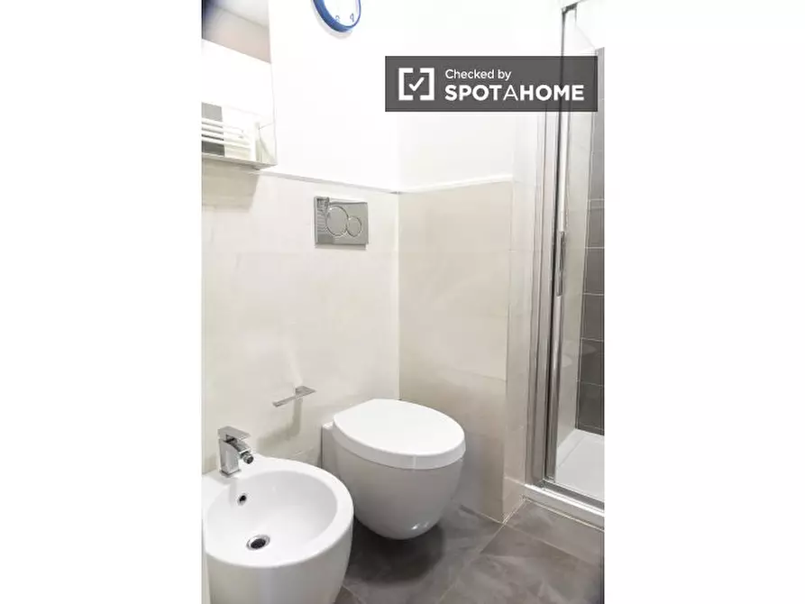 Immagine 6 di Appartamento in affitto  in Via del Pianeta Venere a Roma