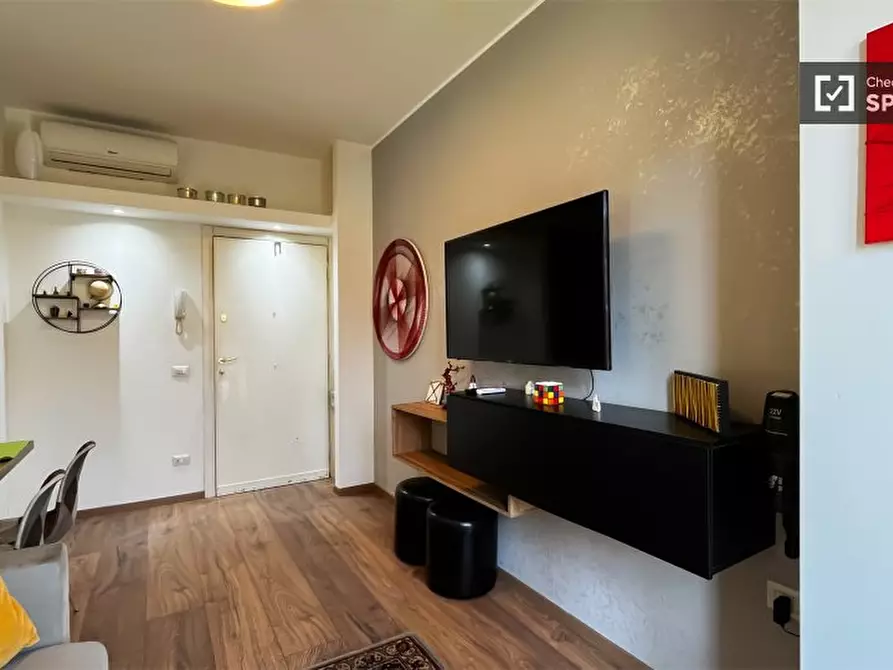 Immagine 2 di Appartamento in affitto  in Via Privata Piero Martinetti a Milano