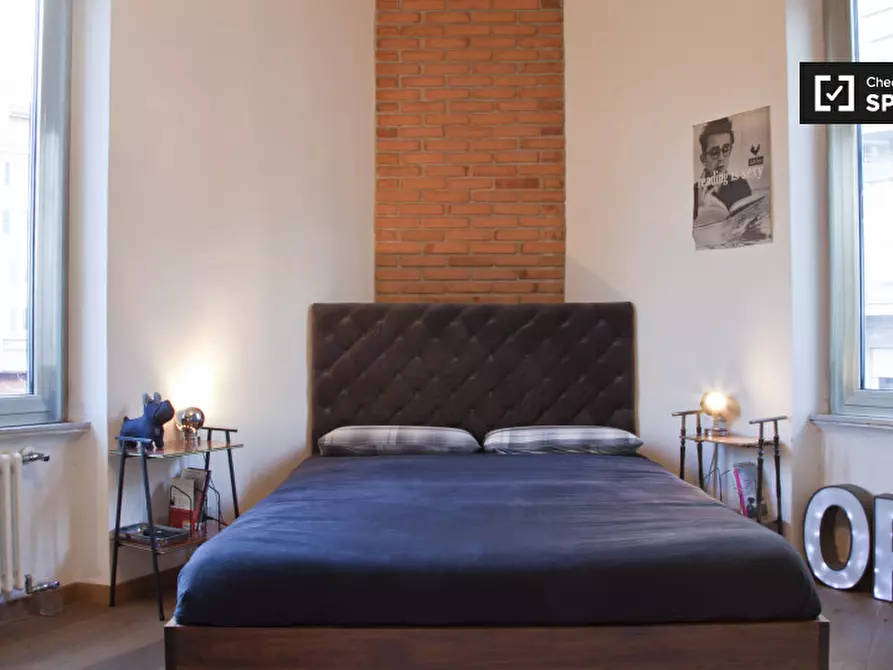 Immagine 17 di Appartamento in affitto  in Piazzale Prenestino a Roma