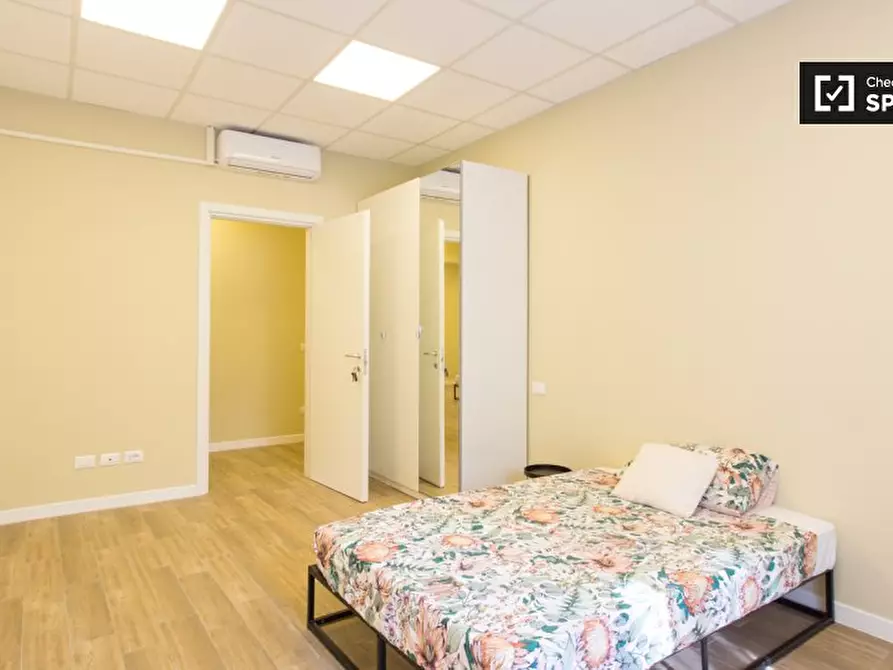 Immagine 17 di Camera condivisa in affitto  in Via Andrea Palladio a Milano