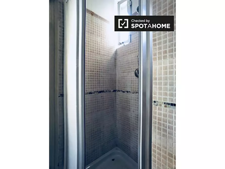 Immagine 8 di Ufficio in affitto  in Via Giacinta Pezzana, 00197 Roma RM, Italy a Roma