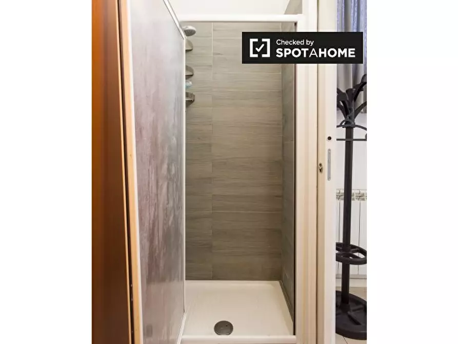 Immagine 10 di Ufficio in affitto  in Via Privata Carlo Montanari a Milano