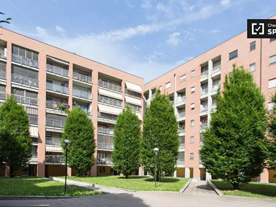 Immagine 15 di Appartamento in affitto  in Via Donna Prassede a Milano