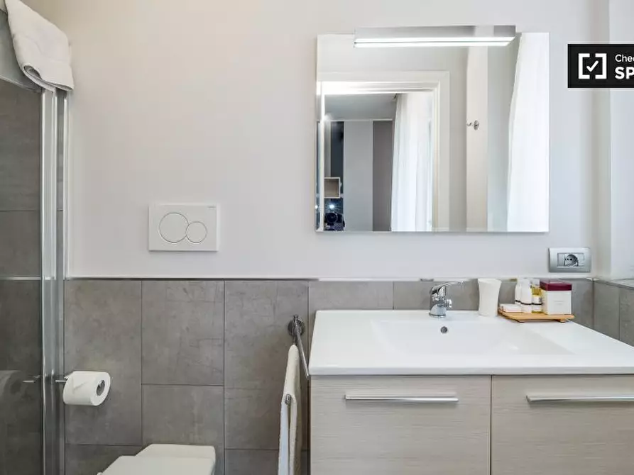 Immagine 12 di Ufficio in affitto  in Via Privata Angiolo Maffucci a Milano