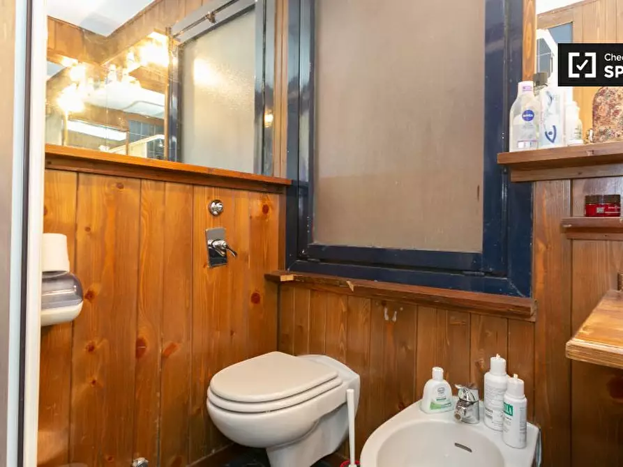 Immagine 11 di Camera condivisa in affitto  in Corso di Porta Romana, 20122 Milano MI, Italy a Milano