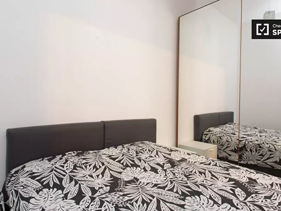 Immagine 10 di Ufficio in affitto  in Via Privata S. Martiniano, 20139 Milano MI, Italy a Milano