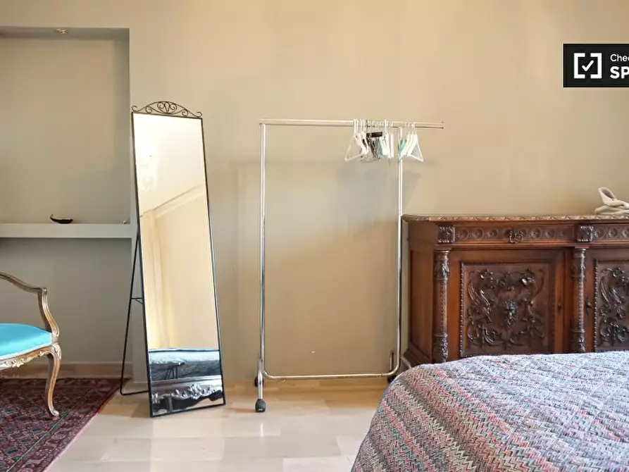 Immagine 6 di Camera condivisa in affitto  in Via Leopoldo Sabbatini, 20136 Milano MI, Italy a Milano