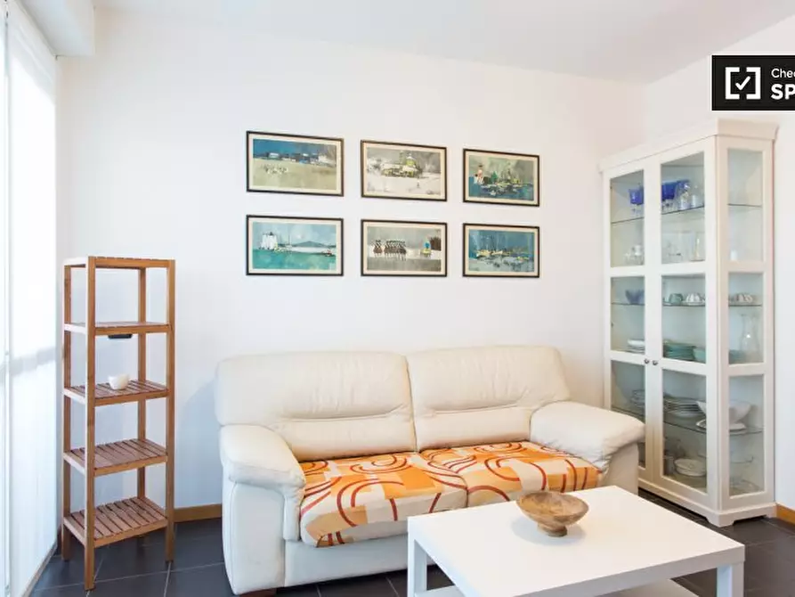 Immagine 9 di Appartamento in affitto  in Via Savona a Milano