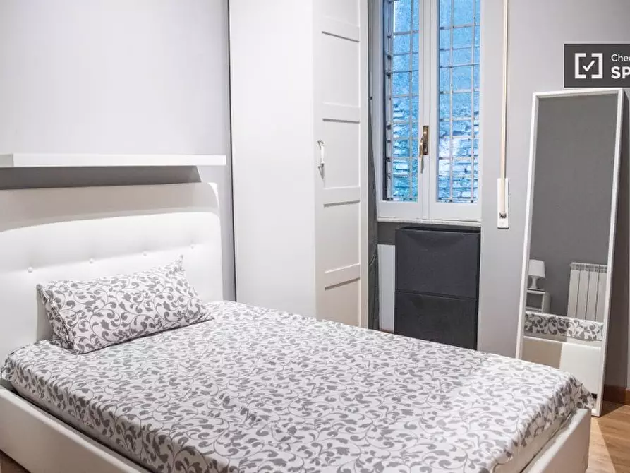 Immagine 15 di Camera condivisa in affitto  in Viale Parioli a Roma