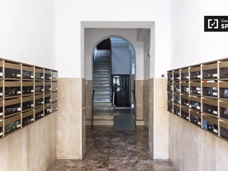 Immagine 19 di Appartamento in affitto  in Via dei Sabelli, 00185 Roma RM, Italy a Roma