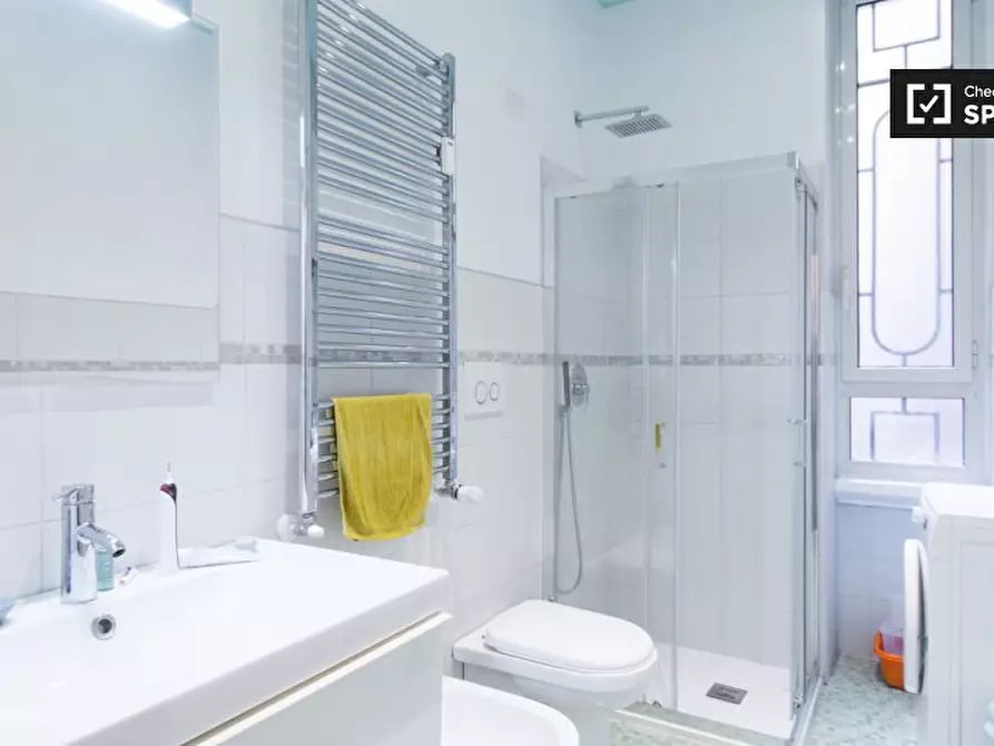 Immagine 10 di Appartamento in affitto  in Via Donatello a Milano