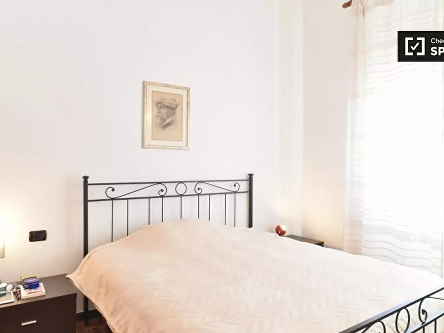 Immagine 18 di Appartamento in affitto  in Via Ettore Rolli a Roma