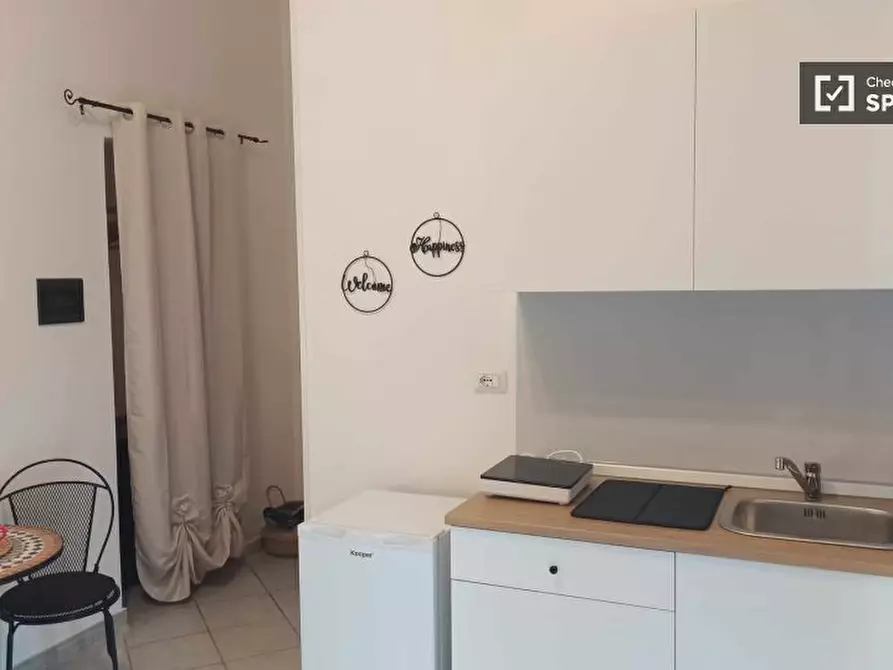 Immagine 7 di Ufficio in affitto  in Via Fraconalto a Roma