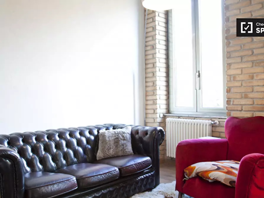 Immagine 3 di Appartamento in affitto  in Piazzale Prenestino a Roma