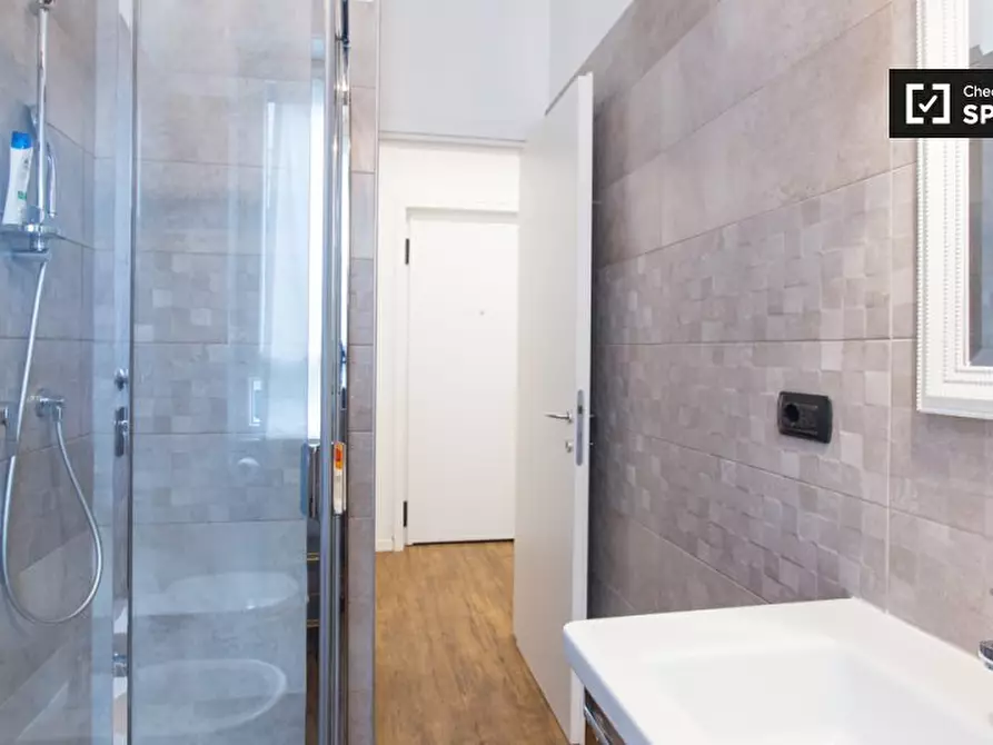 Immagine 7 di Ufficio in affitto  in Via Tommaso Gulli a Milano