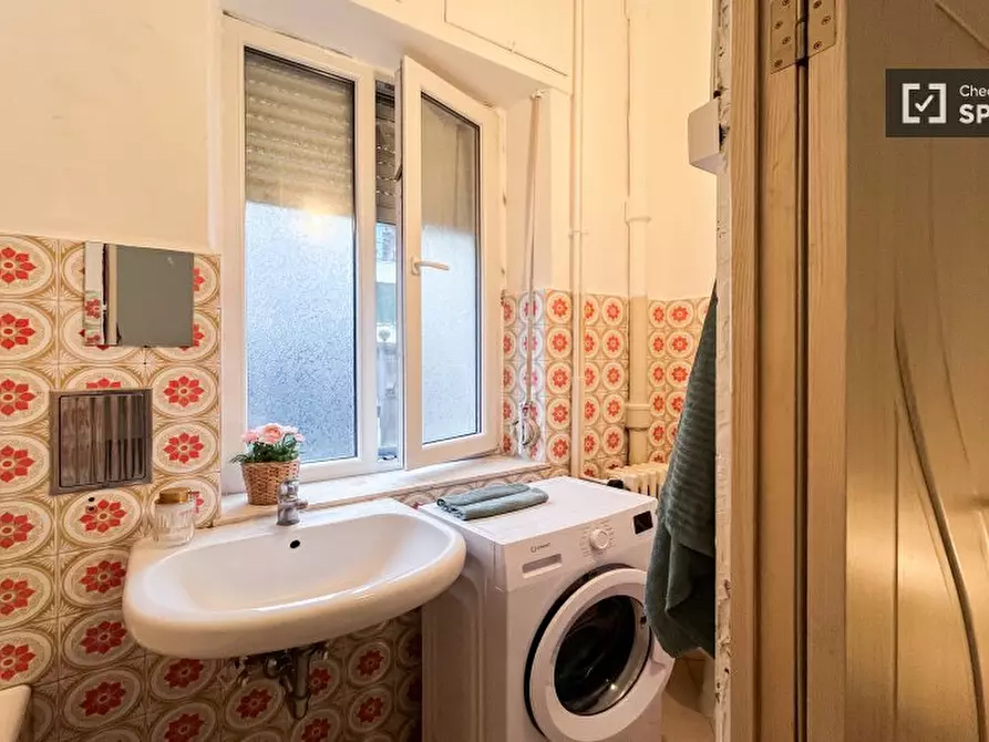 Immagine 14 di Ufficio in affitto  in Via degli Etruschi a Milano