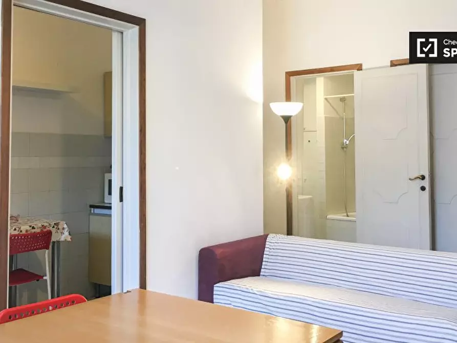 Immagine 2 di Appartamento in affitto  in Via Bixio a Milano