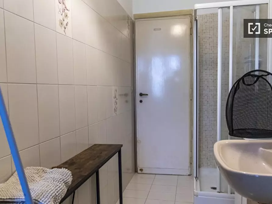 Immagine 12 di Appartamento in affitto  in Via Pietro Blaserna a Roma