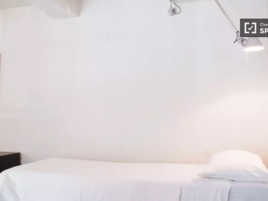 Immagine 7 di Appartamento in affitto  in Piazzale Carlo Archinto a Milano