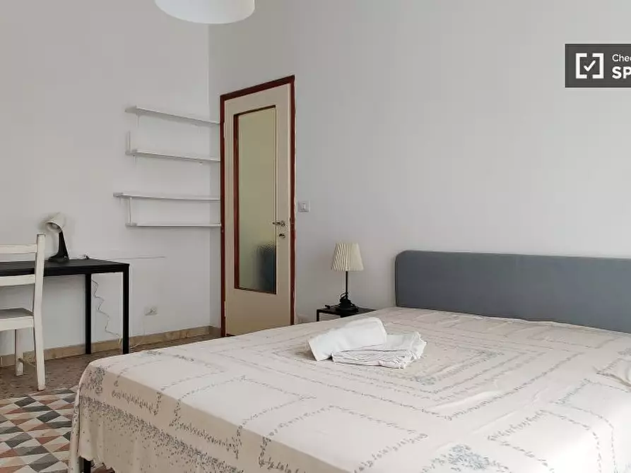 Immagine 2 di Camera condivisa in affitto  in Via Vincenzo Gioberti a Sesto San Giovanni