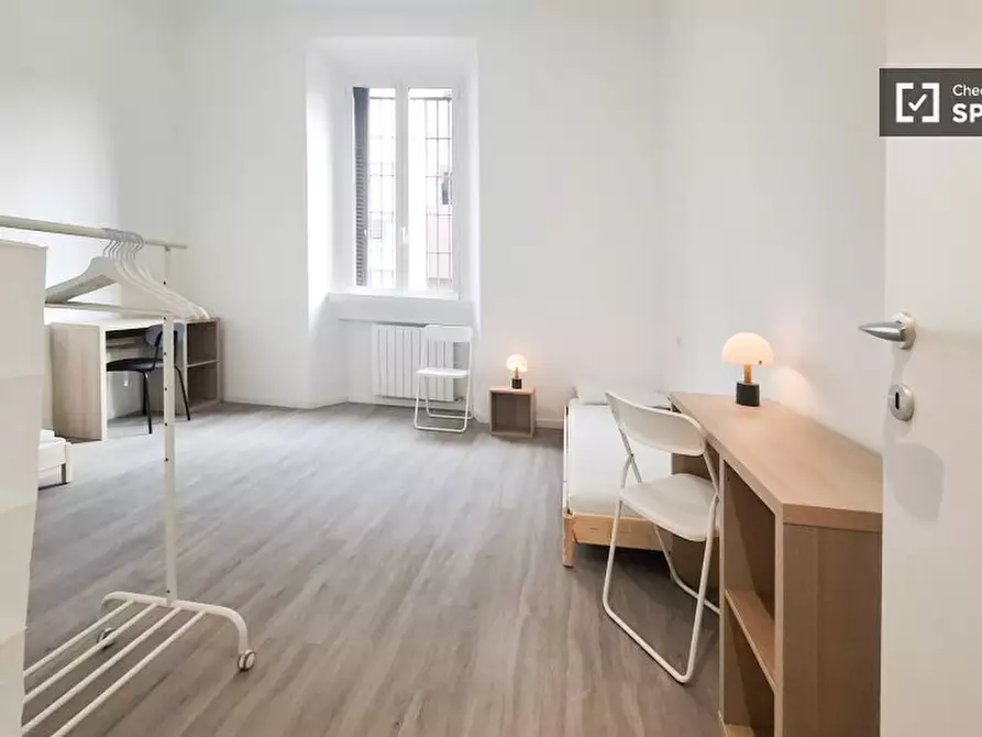 Immagine 12 di Camera condivisa in affitto  in Via Privata Maddalena Giudice Donadoni a Milano