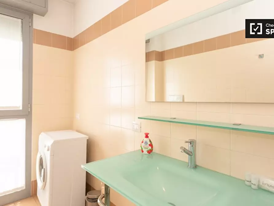 Immagine 16 di Appartamento in affitto  in Via Privata Leonardo Bruni a Milano