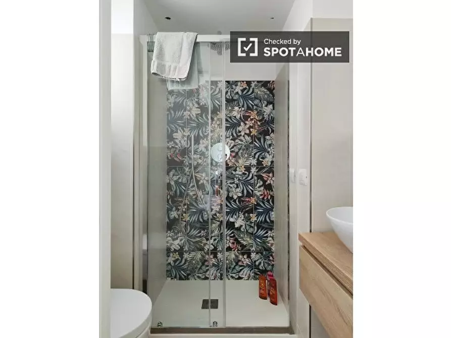 Immagine 14 di Appartamento in affitto  in Via Negroli a Milano