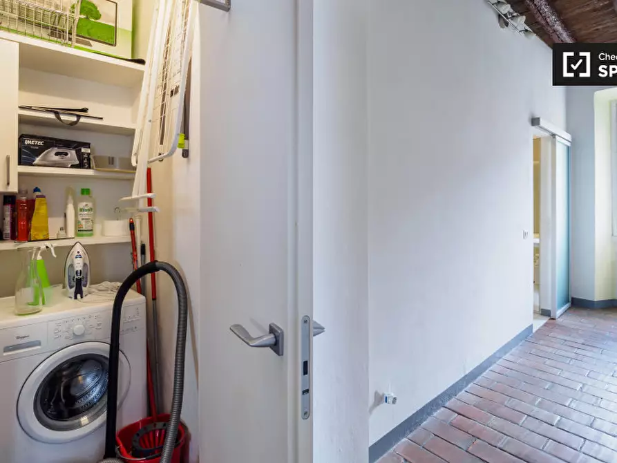 Immagine 16 di Appartamento in affitto  in Piazzale Stazione Genova a Milano