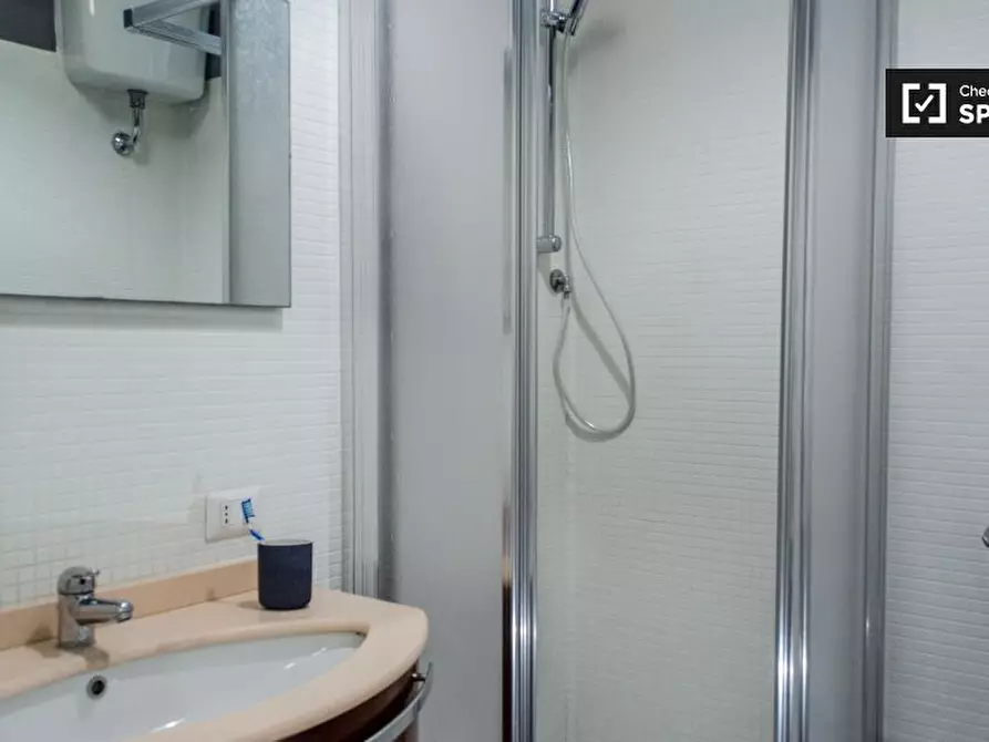 Immagine 19 di Appartamento in affitto  in Via Livorno, 00162 Roma RM, Italy a Roma