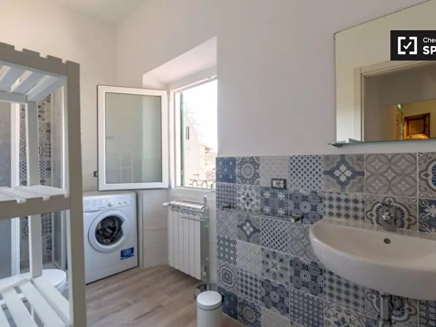 Immagine 15 di Camera condivisa in affitto  in Via Giotto a Firenze