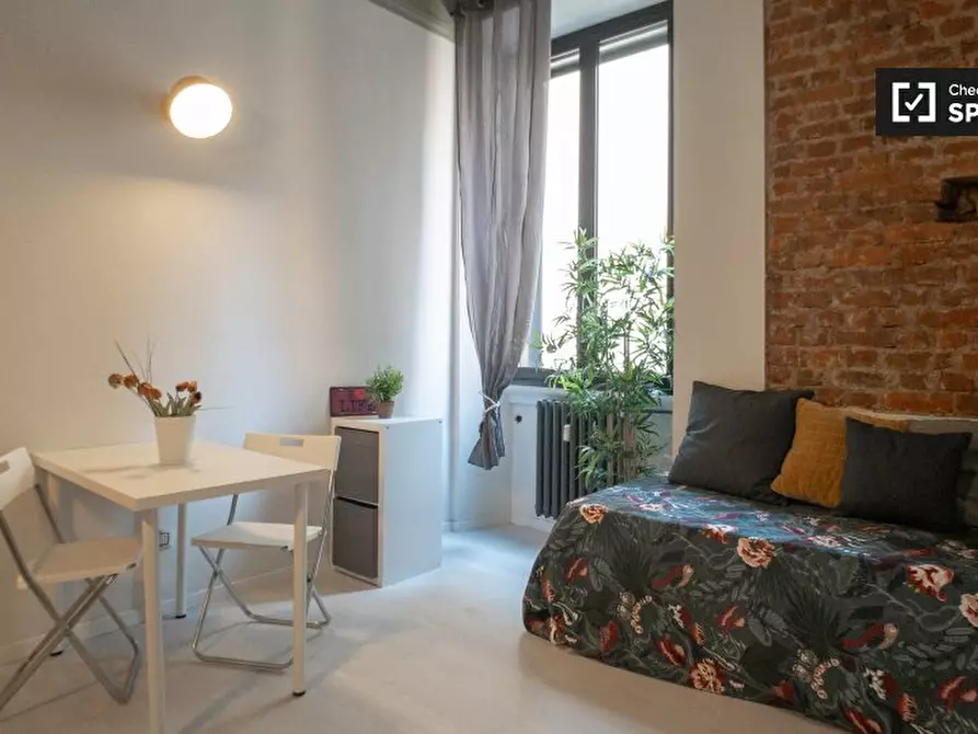 Immagine 6 di Ufficio in affitto  in Piazza Napoli, 20144 Milano MI, Italy a Milano