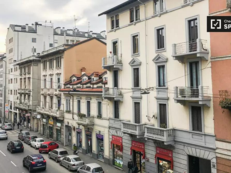 Immagine 12 di Appartamento in affitto  in Via Padova a Milano