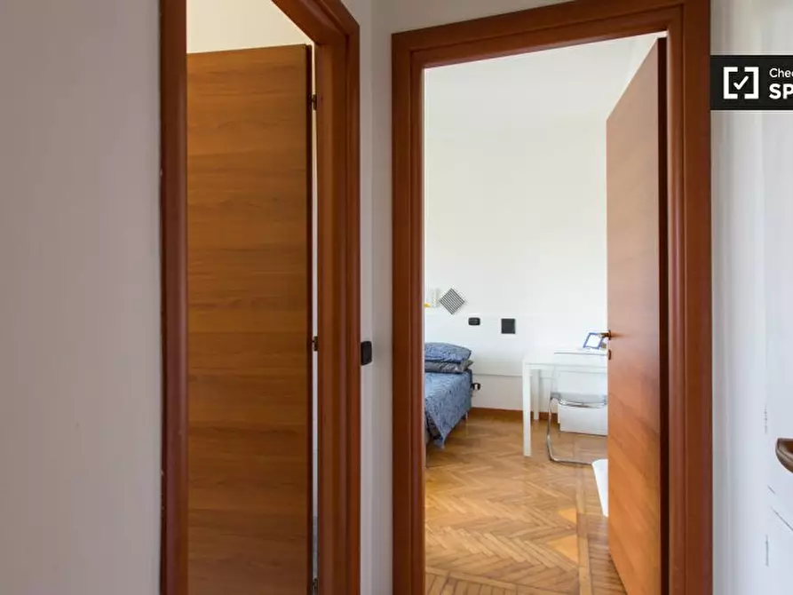 Immagine 9 di Appartamento in affitto  in Viale Fulvio Testi a Milano