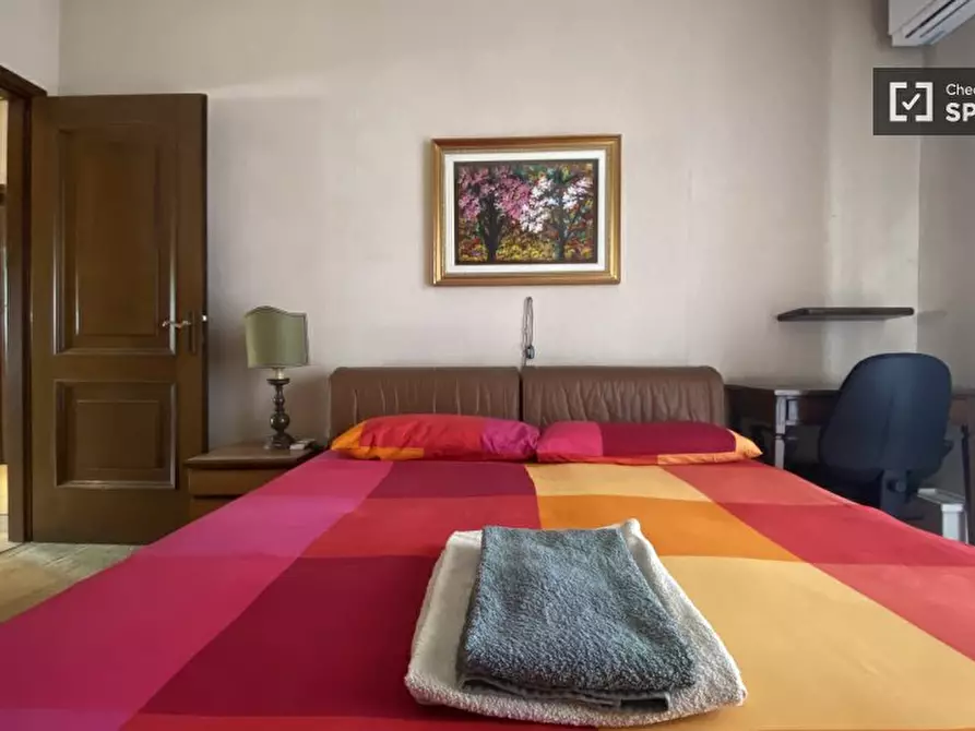 Immagine 10 di Camera condivisa in affitto  in Via Sant'Anatalone a Milano