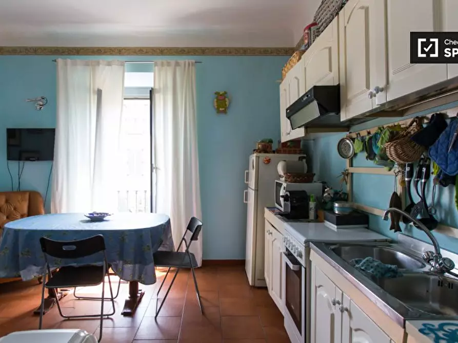 Immagine 2 di Appartamento in affitto  in Via Bergamo a Milano