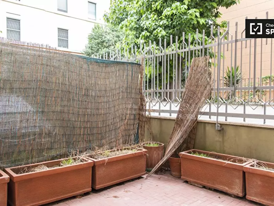 Immagine 8 di Camera condivisa in affitto  in Via Aquileia, 00198 Roma RM, Italy a Roma