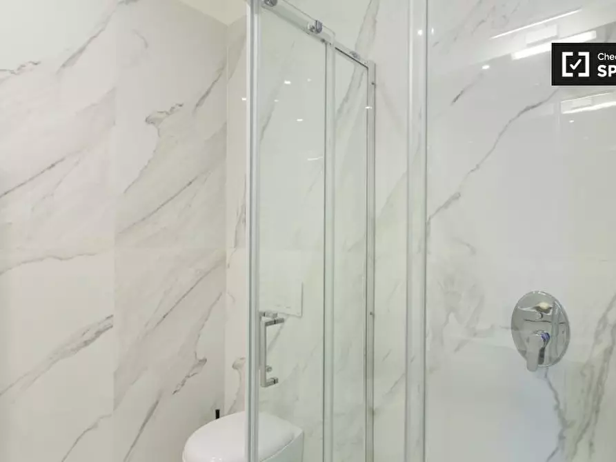 Immagine 12 di Ufficio in affitto  in Via Brusuglio a Milano