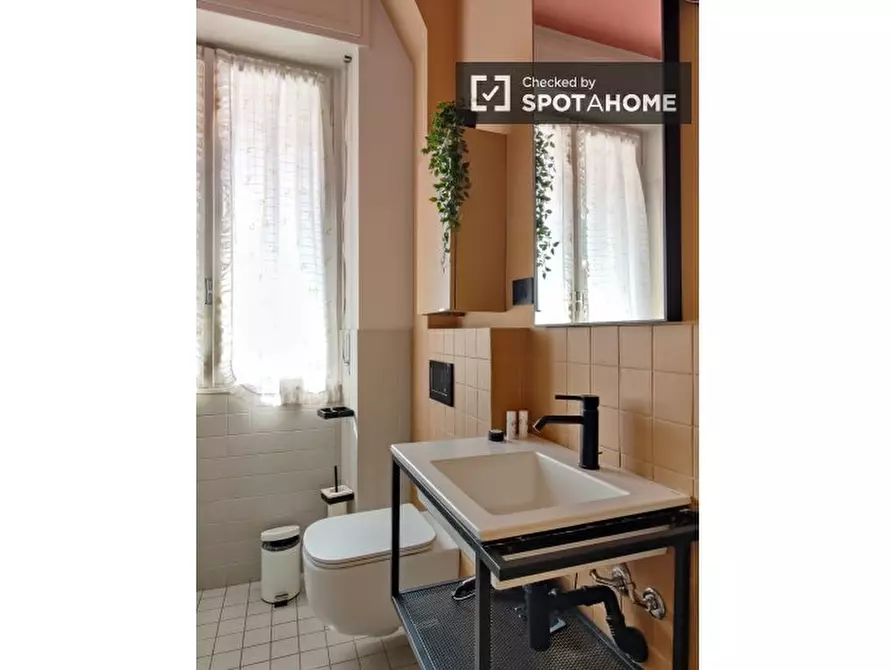 Immagine 7 di Ufficio in affitto  in Via Emilio Morosini a Milano