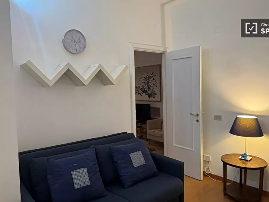 Immagine 7 di Appartamento in affitto  in Via Luigi Lilio a Roma