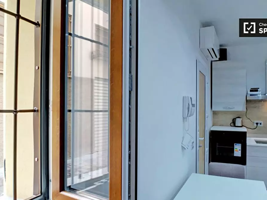 Immagine 6 di Appartamento in affitto  in Via Arnaldo Fusinato a Milano