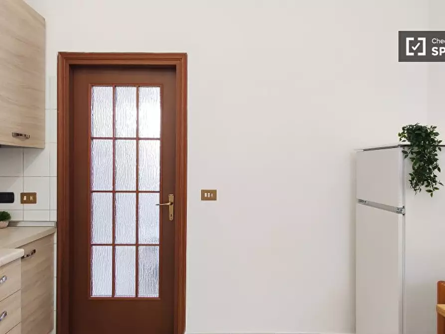 Immagine 7 di Appartamento in affitto  in Via Don Giuseppe Andreoli a Milano