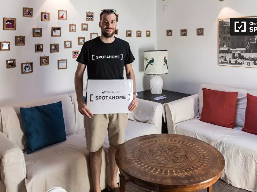 Immagine 5 di Appartamento in affitto  in Via dei Macci, 50122 Firenze FI, Italy a Firenze