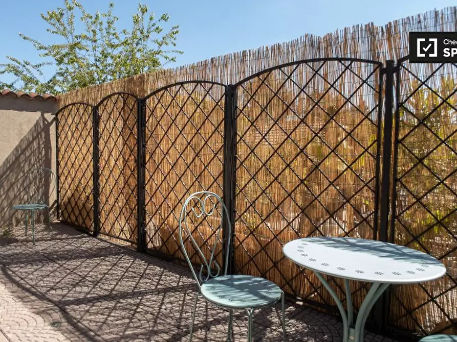 Immagine 9 di Camera condivisa in affitto  in Via Risorgimento, 11, 20093 Cologno Monzese MI, Italy a Cologno Monzese