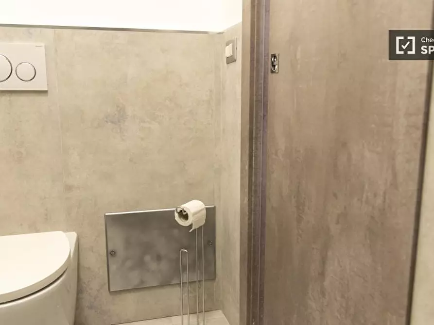 Immagine 2 di Appartamento in affitto  in Via di Gesù e Maria a Roma