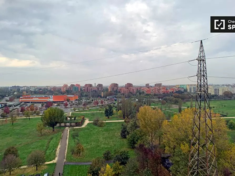 Immagine 8 di Camera condivisa in affitto  in Via Benozzo Gozzoli, 20152 Milano MI, Italy a Milano