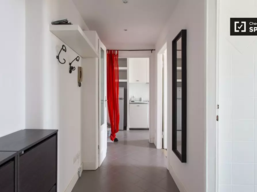 Immagine 2 di Appartamento in affitto  in Via Giuseppe Ripamonti a Milano