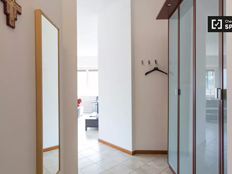 Immagine 8 di Appartamento in affitto  in Via Giuseppina Lazzaroni a Milano