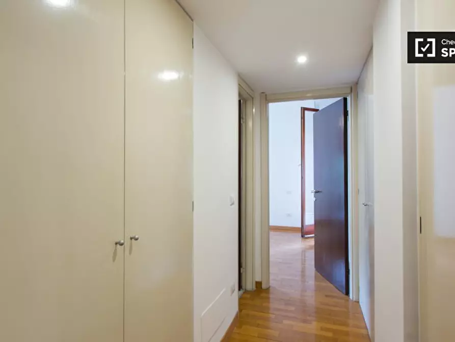 Immagine 17 di Camera condivisa in affitto  in Viale Tibaldi a Milano
