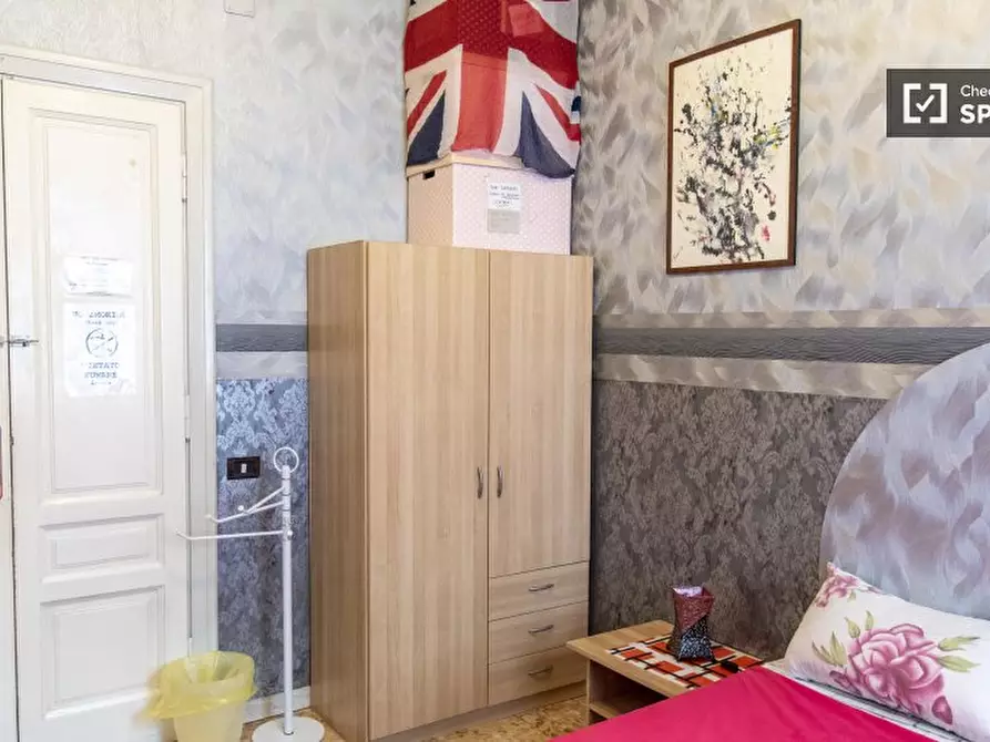 Immagine 1 di Camera condivisa in affitto  in Largo Trionfale a Roma